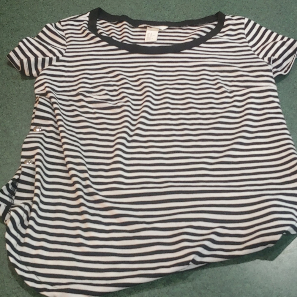 Girls Mama shirt